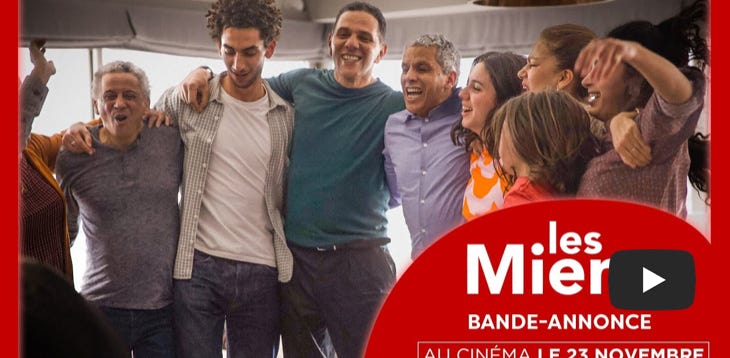 Vidéo Lire la vidéo