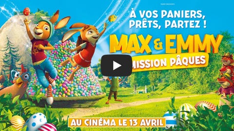 Vidéo Lire la vidéo