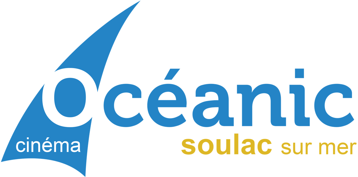Logo du cinema Océanic