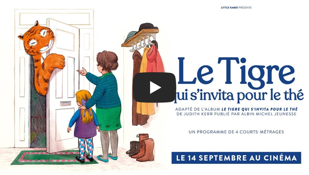 Vidéo Lire la vidéo