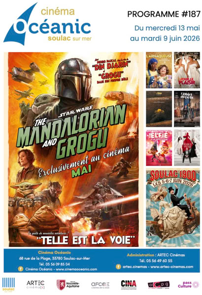 Telecharger le programme