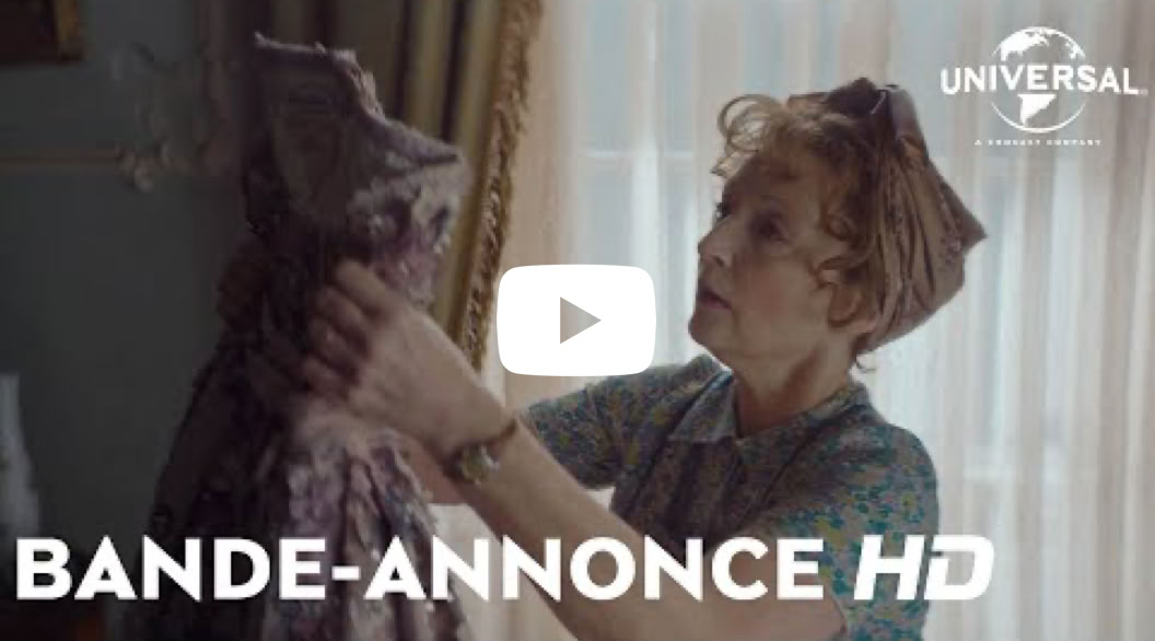 Vidéo Lire la vidéo