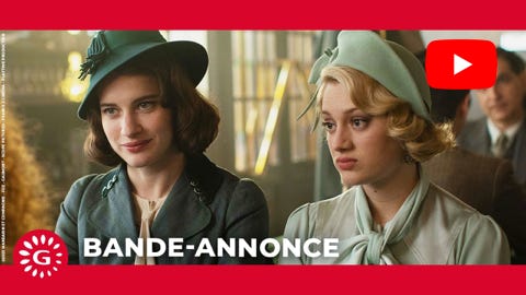 Video Lire la vidéo
