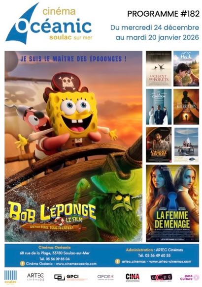 Telecharger le programme