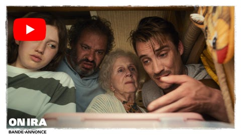 Video Lire la vidéo